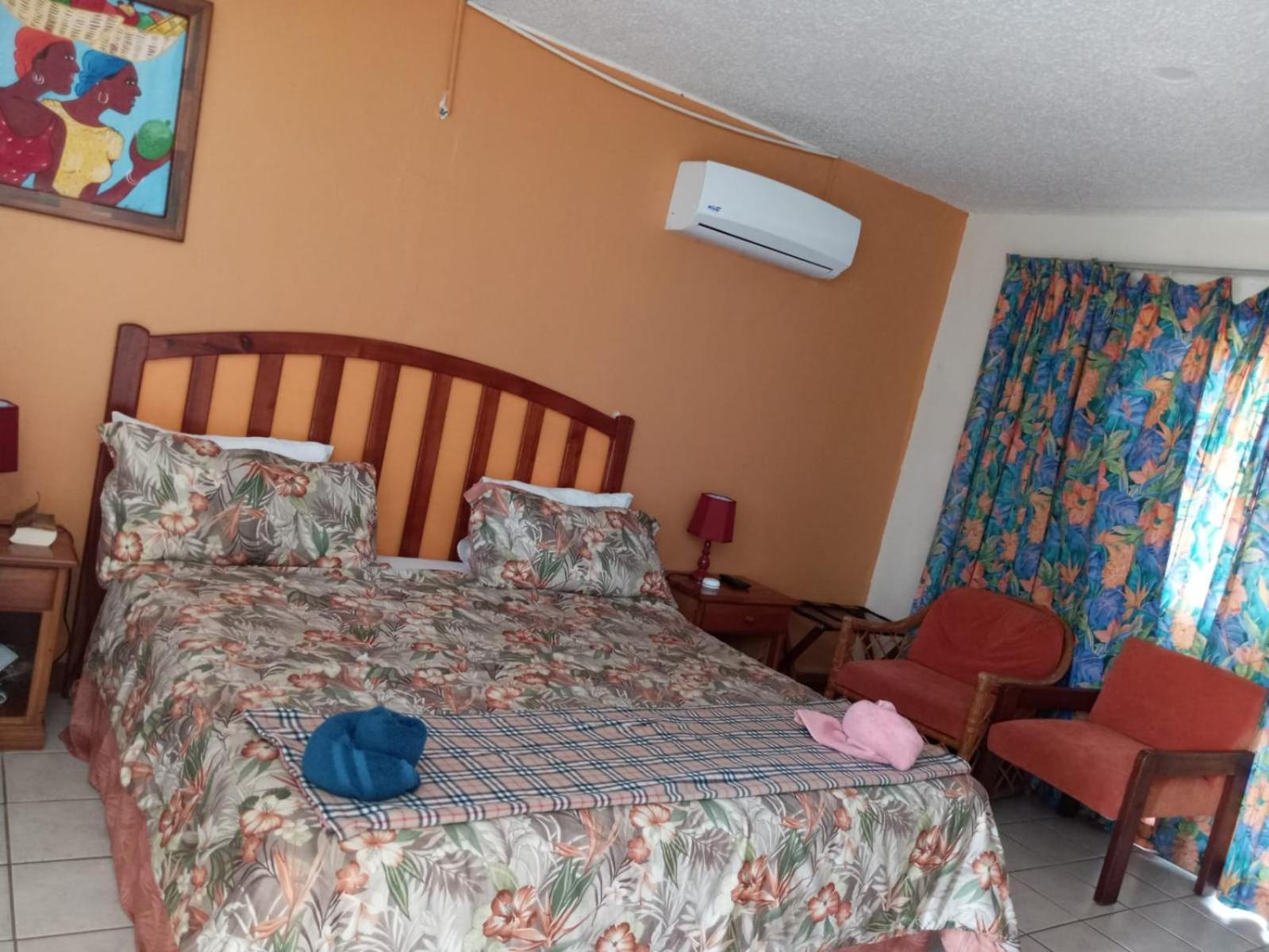 Point Village, Negril, Jamaica 외부 사진