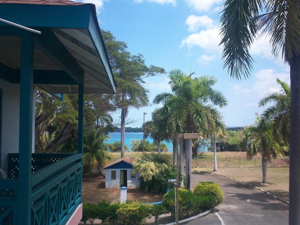 Point Village, Negril, Jamaica 외부 사진