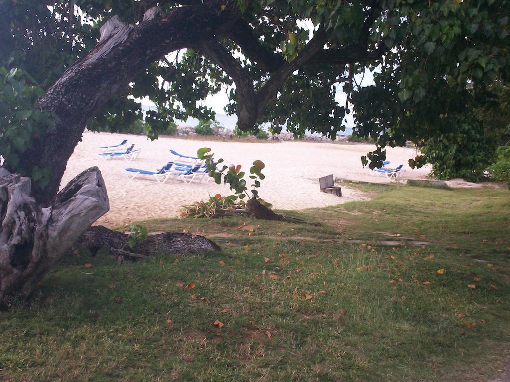 Point Village, Negril, Jamaica 외부 사진